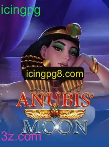 AnubisMoon: Um Mergulho no Universo do Jogo Sob a Égide do Deus Egípcio