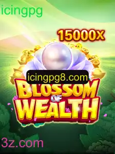 BlossomofWealth: Um Novo Fenômeno no Mundo dos Jogos
