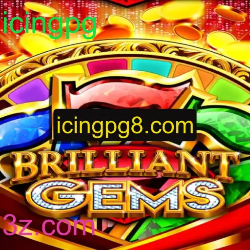 Explorando o Fascinante Mundo de BrilliantGems com Icingpg