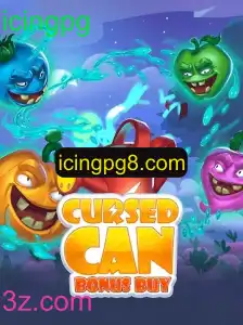 Explorando o Fascinante Mundo de CursedCanBonusBuy