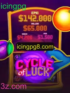 CycleofLuck: Um Jogo de Estratégia e Fortuna