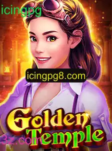 GoldenTemple: Uma Jornada Épica Aguardando por Você