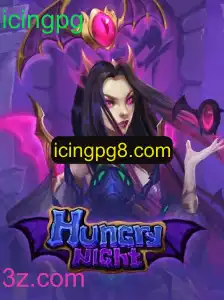 Explorando as Profundezas do Jogo 'HungryNight'