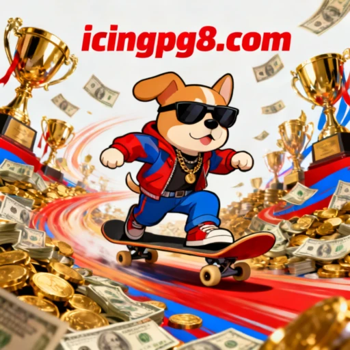 icingpg Logo