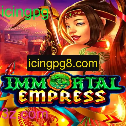 ImmortalEmpress: Uma Jornada Épica no Mundo dos Jogos Digitais