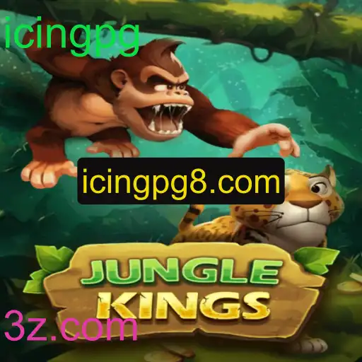 Descubra o Mundo de JungleKings: Aventuras na Selva e Estratégias Intrigantes