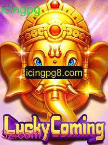 Descobrindo o Mundo de LuckyComing: Um Jogo de Sorte e Estratégia