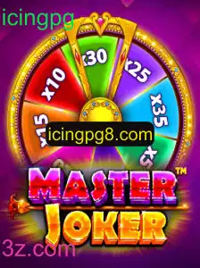 Descubra o Fascinante Mundo de MasterJoker