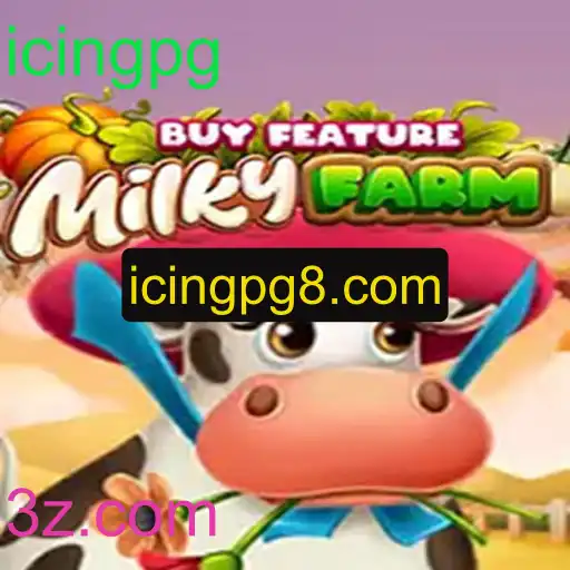 Explore MilkyFarmBuyFeature: O Mundo Encantador de Icingpg