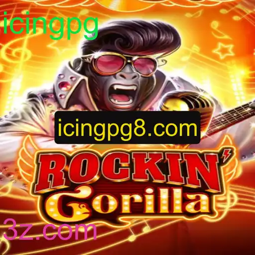 Descubra RockinGorilla: Um Jogo Empolgante para Todas as Idades