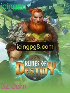 RunesOfDestiny: Uma Jornada Épica e Estratégica
