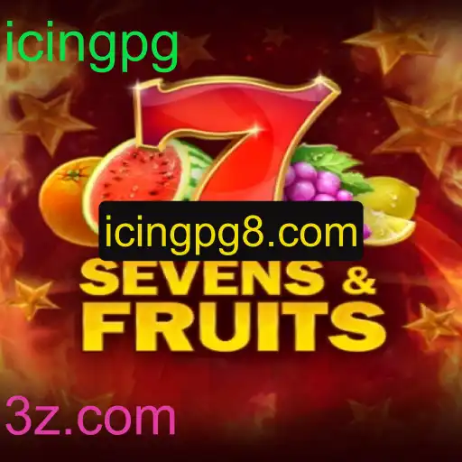 SevensFruits: Explorando o Mundo Colorido do Jogo com Icingpg