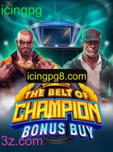 Explorando o Mundo Emocionante de TheBeltOfChampionBonusBuy