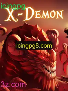 XDemon: Desvendando o Mundo do Jogo IcingPG