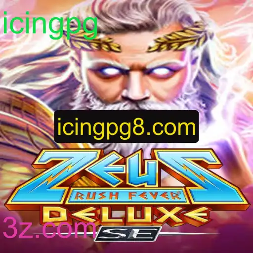 Descubra a Emoção de ZeusRushFeverDeluxeSE