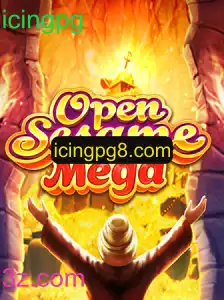 Descubra o Fascínio de OPENSESAMEMEGA: O Jogo que Está Conquistando o Mundo