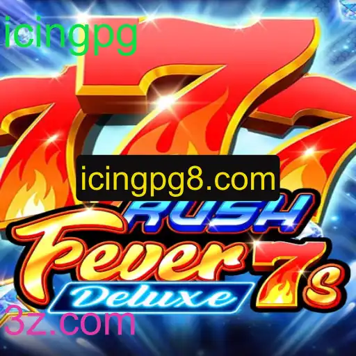 RushFever7sDeluxe: Um Mergulho no Universo das Slot Machines Modernas