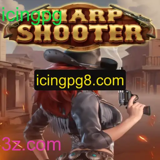 Sharpshooter: Um Mergulho no Mundo do Jogo de Estratégia com Icingpg