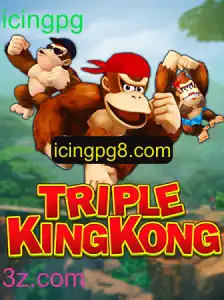 Explorando o Universo de TripleKingKong - Um Novo Jogo de Estratégia